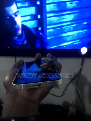 Apple iPhone 12 128 GB White