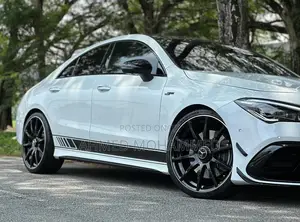 Mercedes-Benz Rim 20