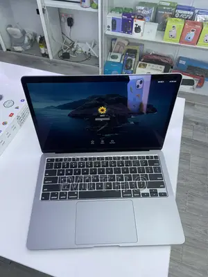 Laptop Apple MacBook Air 8GB Intel Core i5 SSD 512GB
