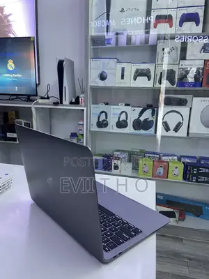 Laptop Apple MacBook Air 8GB Intel Core i5 SSD 512GB