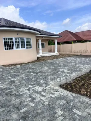 3bdrm House in Kb Properties, New Legon for sale