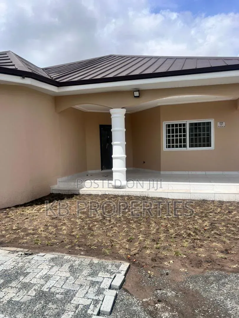 3bdrm House in Kb Properties, New Legon for sale