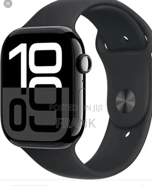 Apple iPhone 10 Series Watch