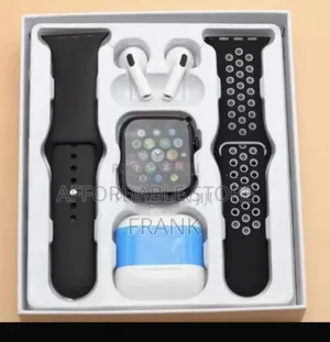 Apple iPhone 10 Series Watch
