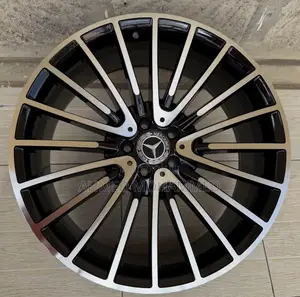 Mercedes-Benz Rim 20-Inch