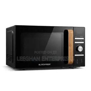 Blackmoor 20l Digital Microwave