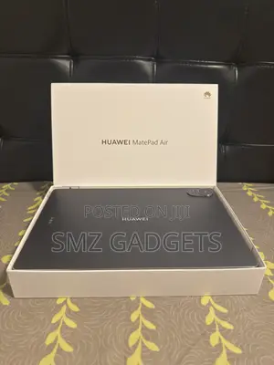 Huawei MatePad Air (2024) 256 GB Gray
