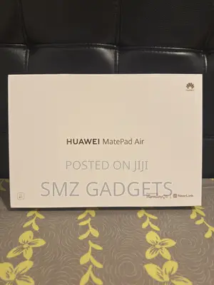 Huawei MatePad Air (2024) 256 GB Gray