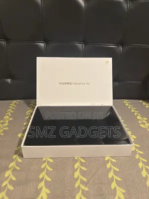 Huawei MatePad Air (2024) 256 GB Gray