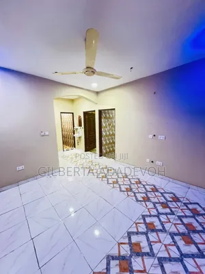 2bdrm Apartment in Madina, Doku for rent