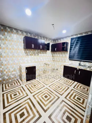 2bdrm Apartment in Madina, Doku for rent