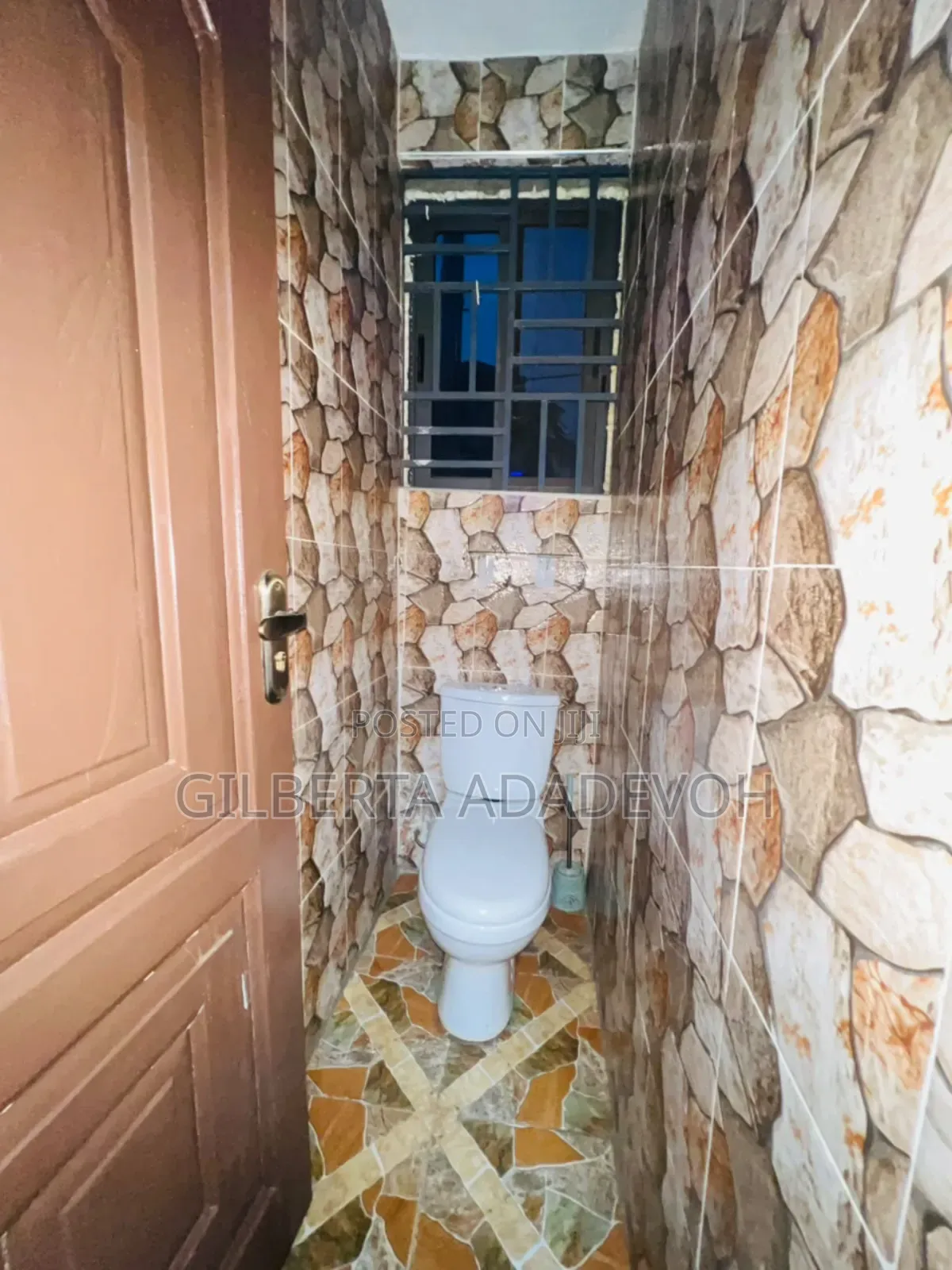 2bdrm Apartment in Madina, Doku for rent
