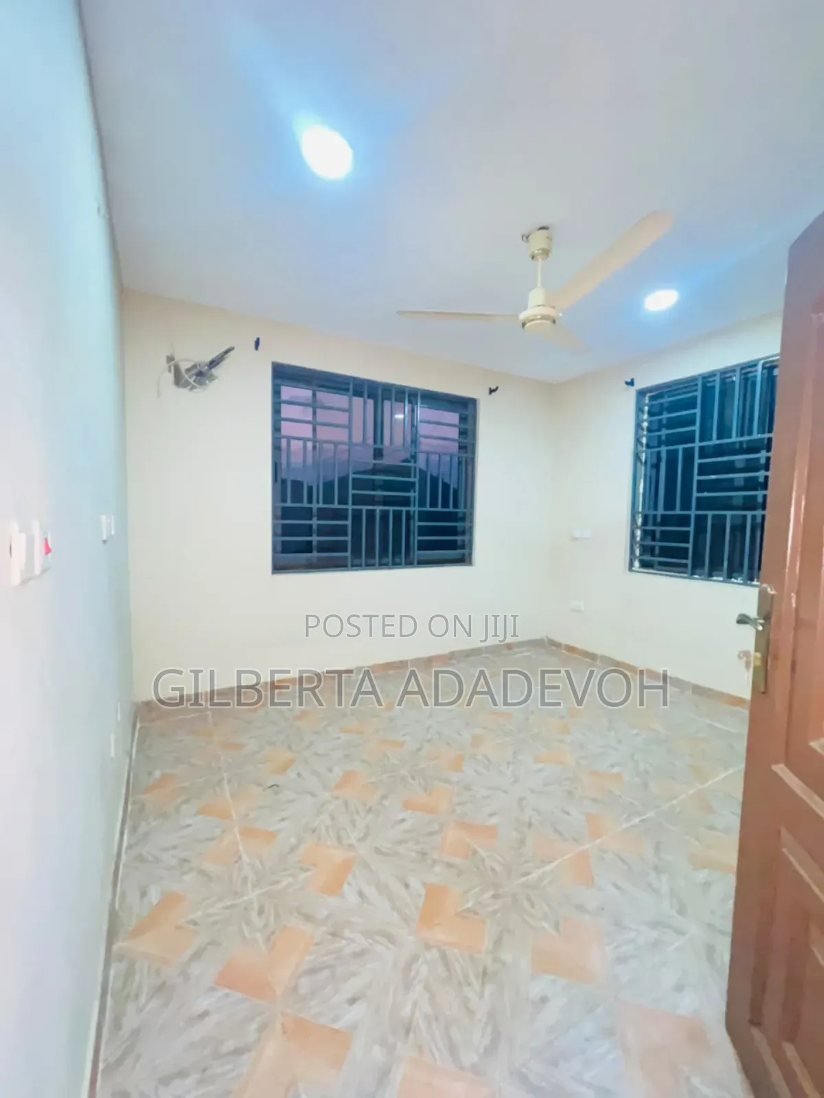 2bdrm Apartment in Madina, Doku for rent
