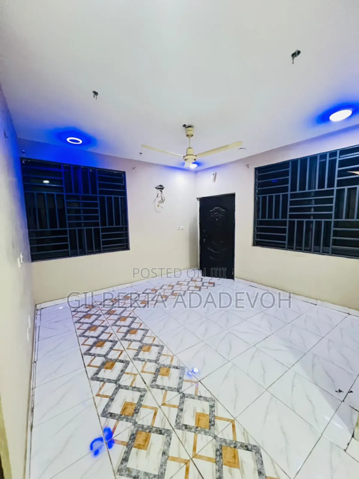 2bdrm Apartment in Madina, Doku for rent