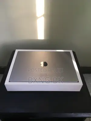 Laptop Apple MacBook Pro 2023 M2 Pro 16GB SSD 512GB