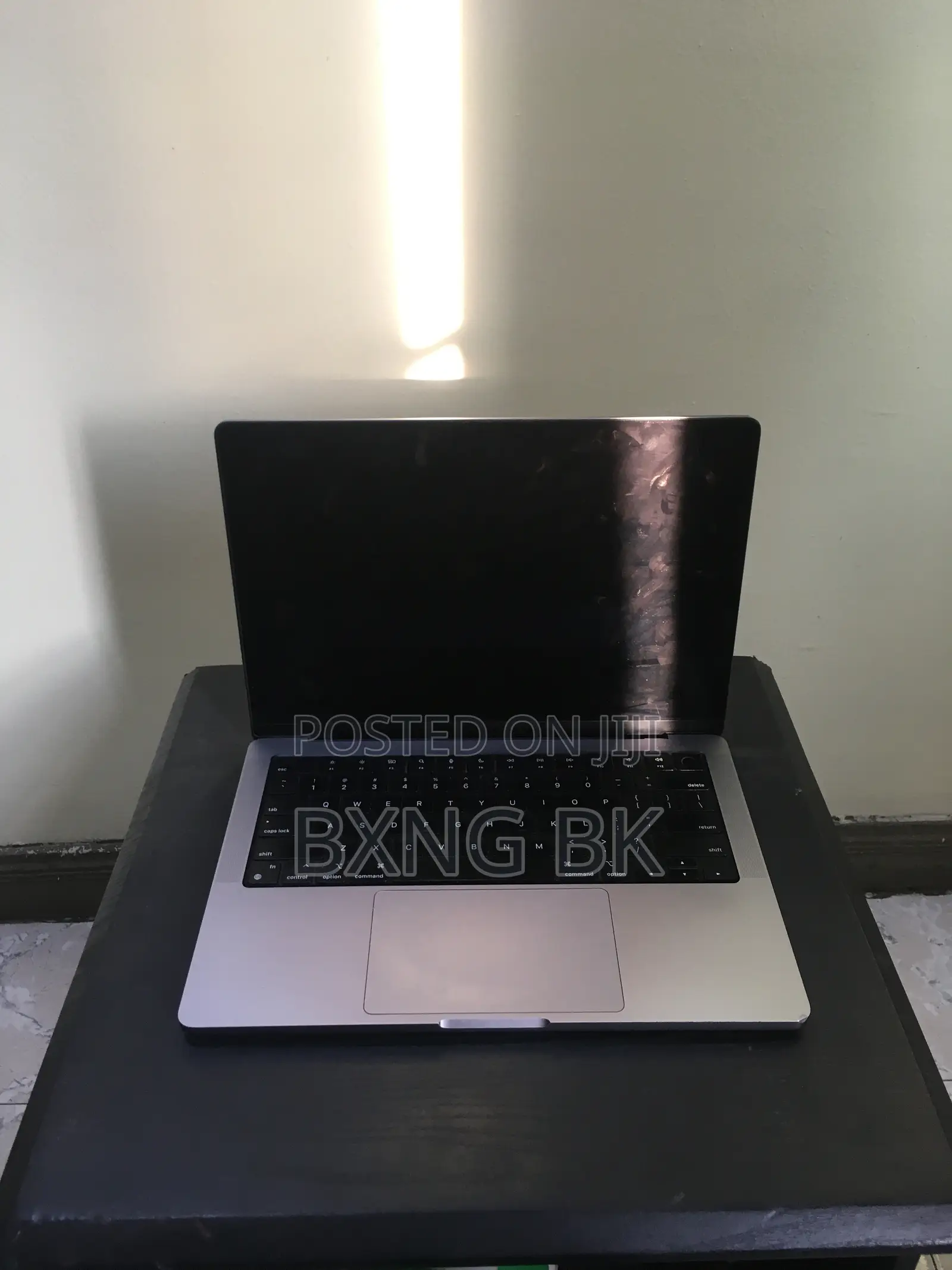 Laptop Apple MacBook Pro 2023 M2 Pro 16GB SSD 512GB
