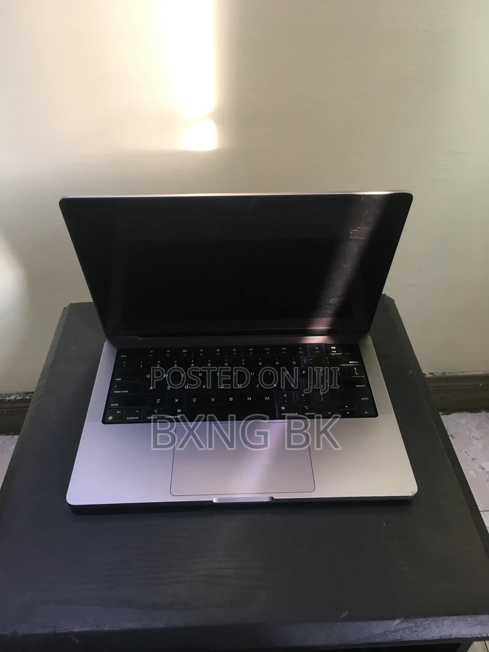 Laptop Apple MacBook Pro 2023 M2 Pro 16GB SSD 512GB