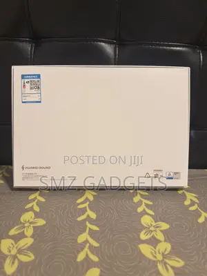 Huawei MatePad Air (2024) 256 GB Gray