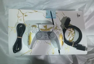 Ps5 With One Controller