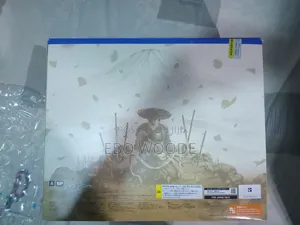 Ps5 With One Controller