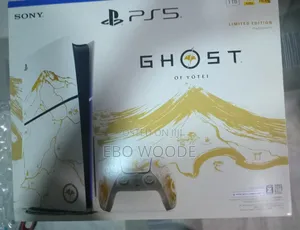 Ps5 With One Controller