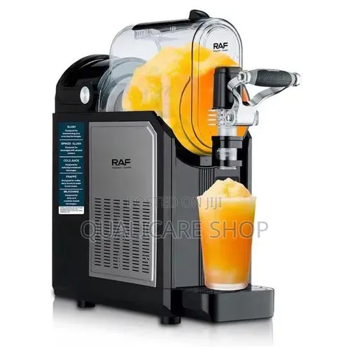 Slush Maker - 2.0litres 8-in-1 Electric Slush Maker