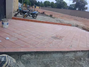 Professional Tilling