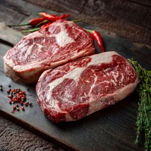 Beef Ribeye