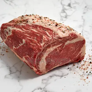 Beef Ribeye