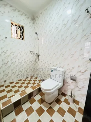 4bdrm House in Borga Homes, Owusu Ansah for rent