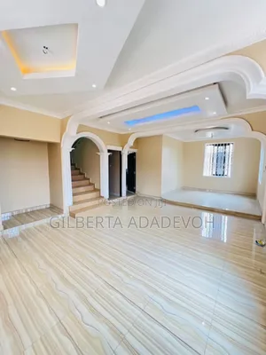 4bdrm House in Borga Homes, Owusu Ansah for rent