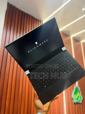 New Laptop Alienware X14 16GB Intel Core i7 SSD 512GB
