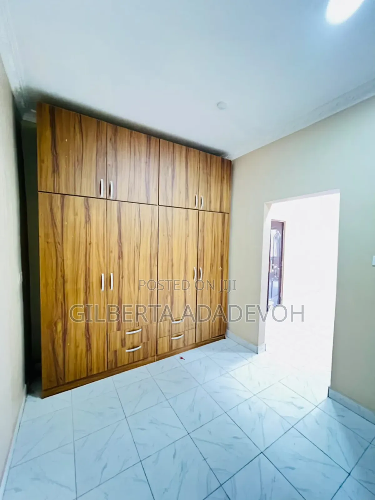4bdrm House in Borga Homes, Owusu Ansah for rent