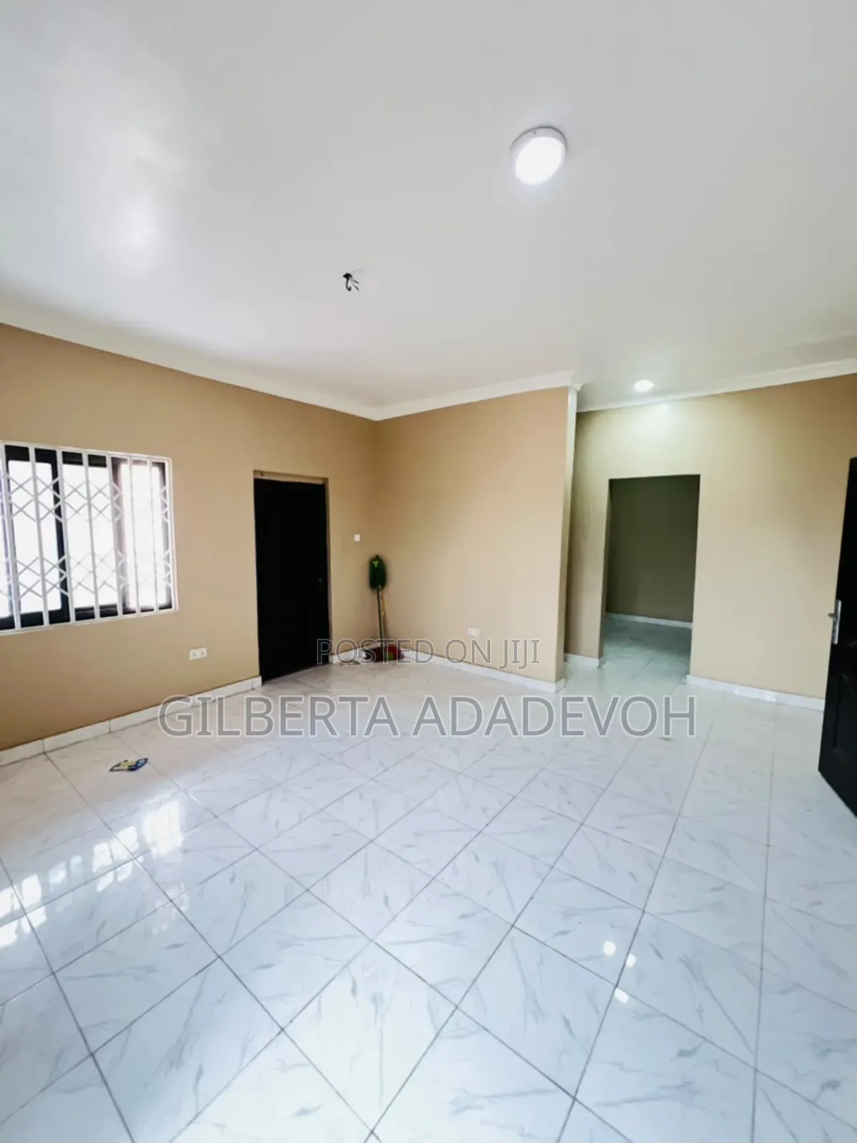 4bdrm House in Borga Homes, Owusu Ansah for rent