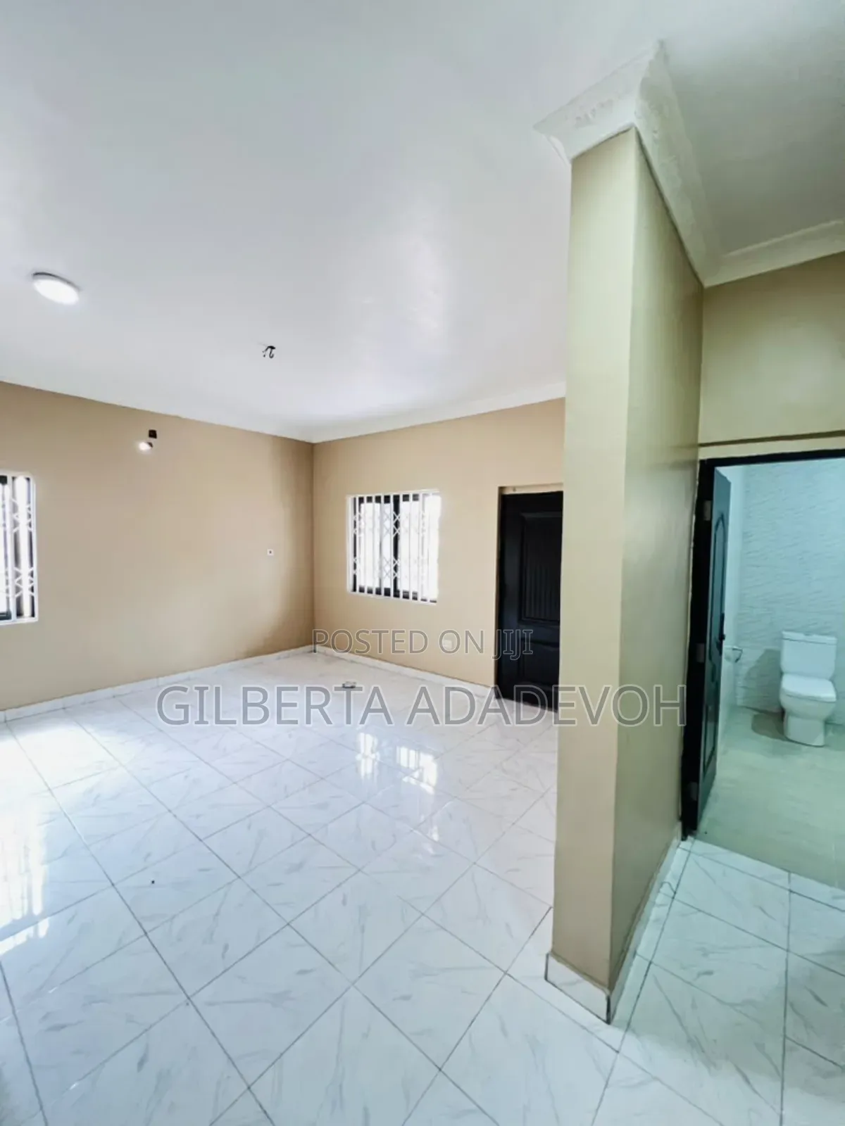 4bdrm House in Borga Homes, Owusu Ansah for rent