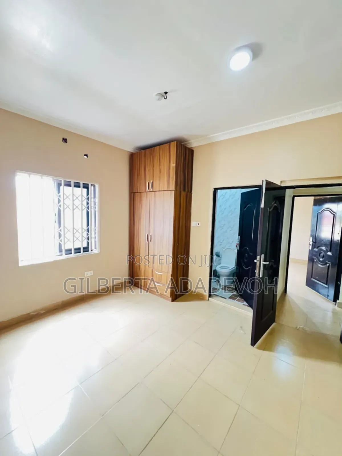 4bdrm House in Borga Homes, Owusu Ansah for rent