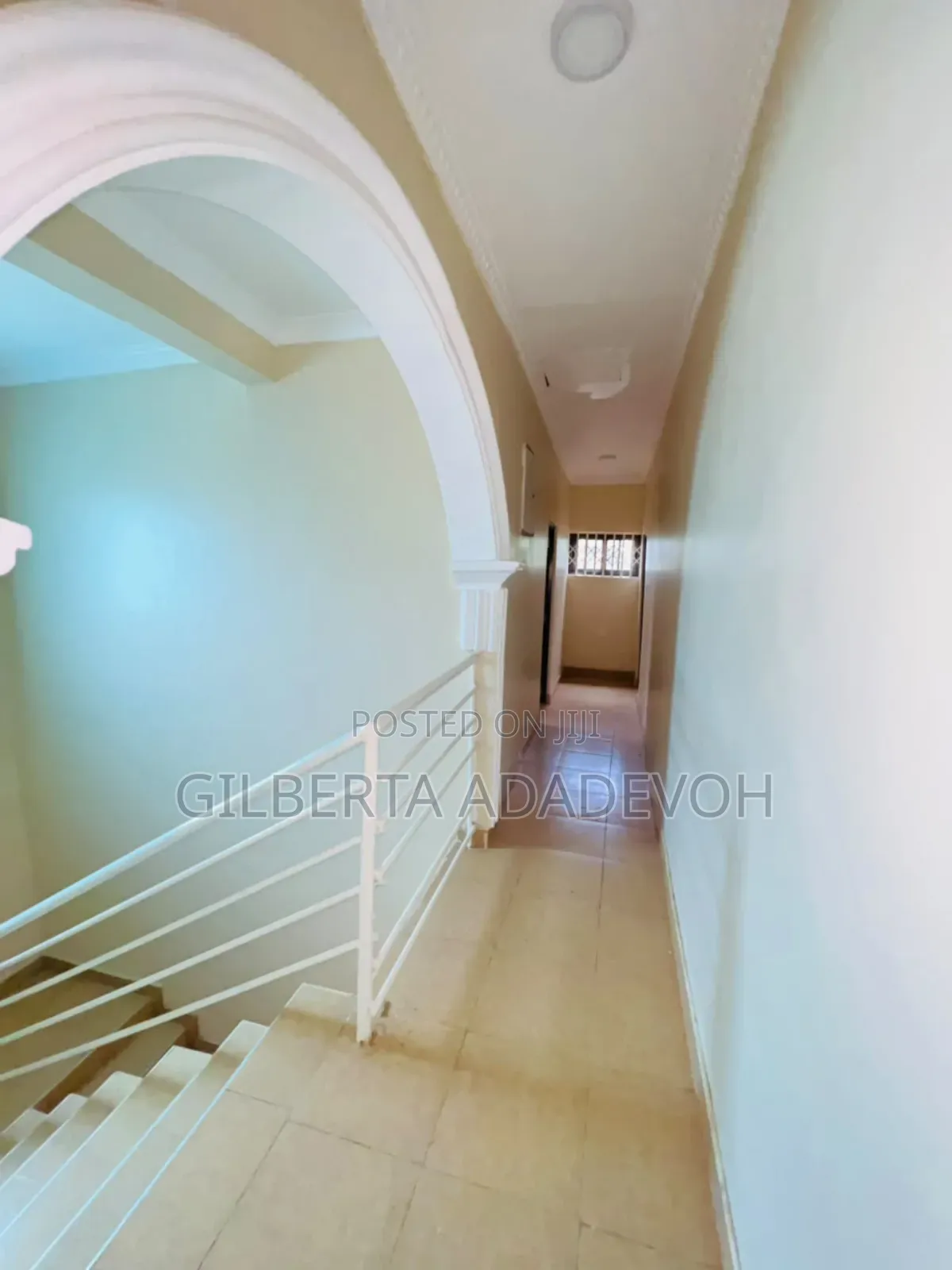 4bdrm House in Borga Homes, Owusu Ansah for rent