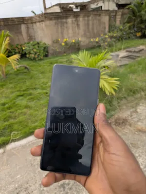Google Pixel 7 128 GB Black