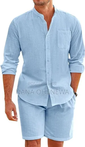 Linen Fabrics