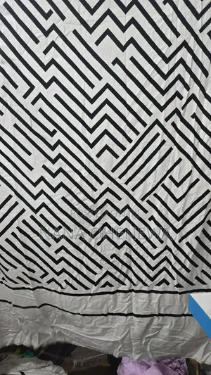 Linen Fabrics