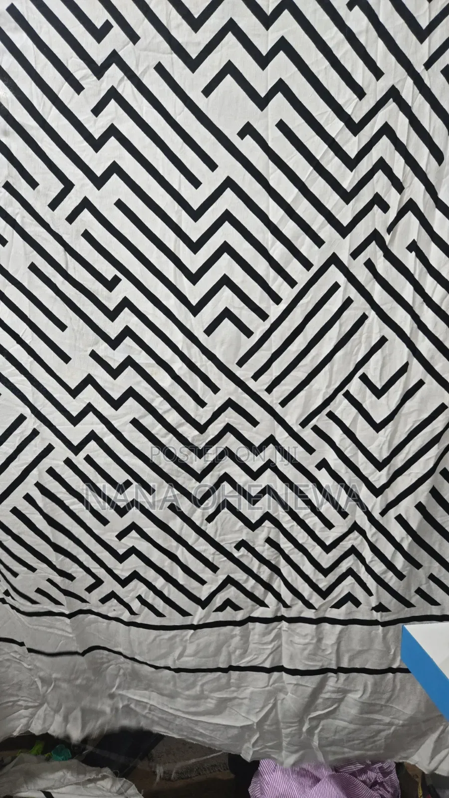 Linen Fabrics