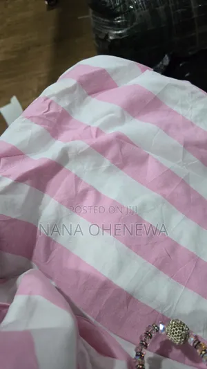 Linen Fabrics