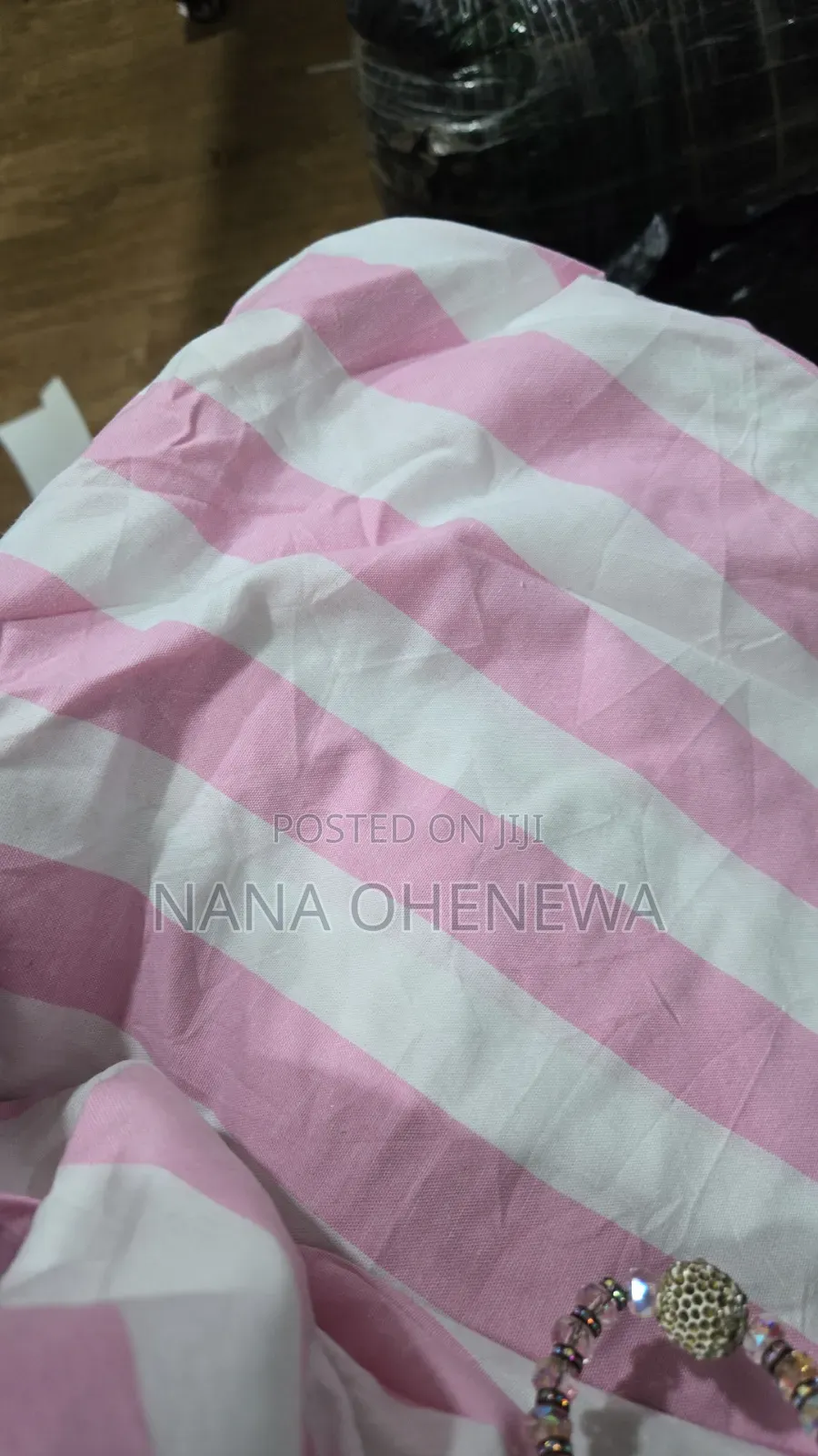 Linen Fabrics