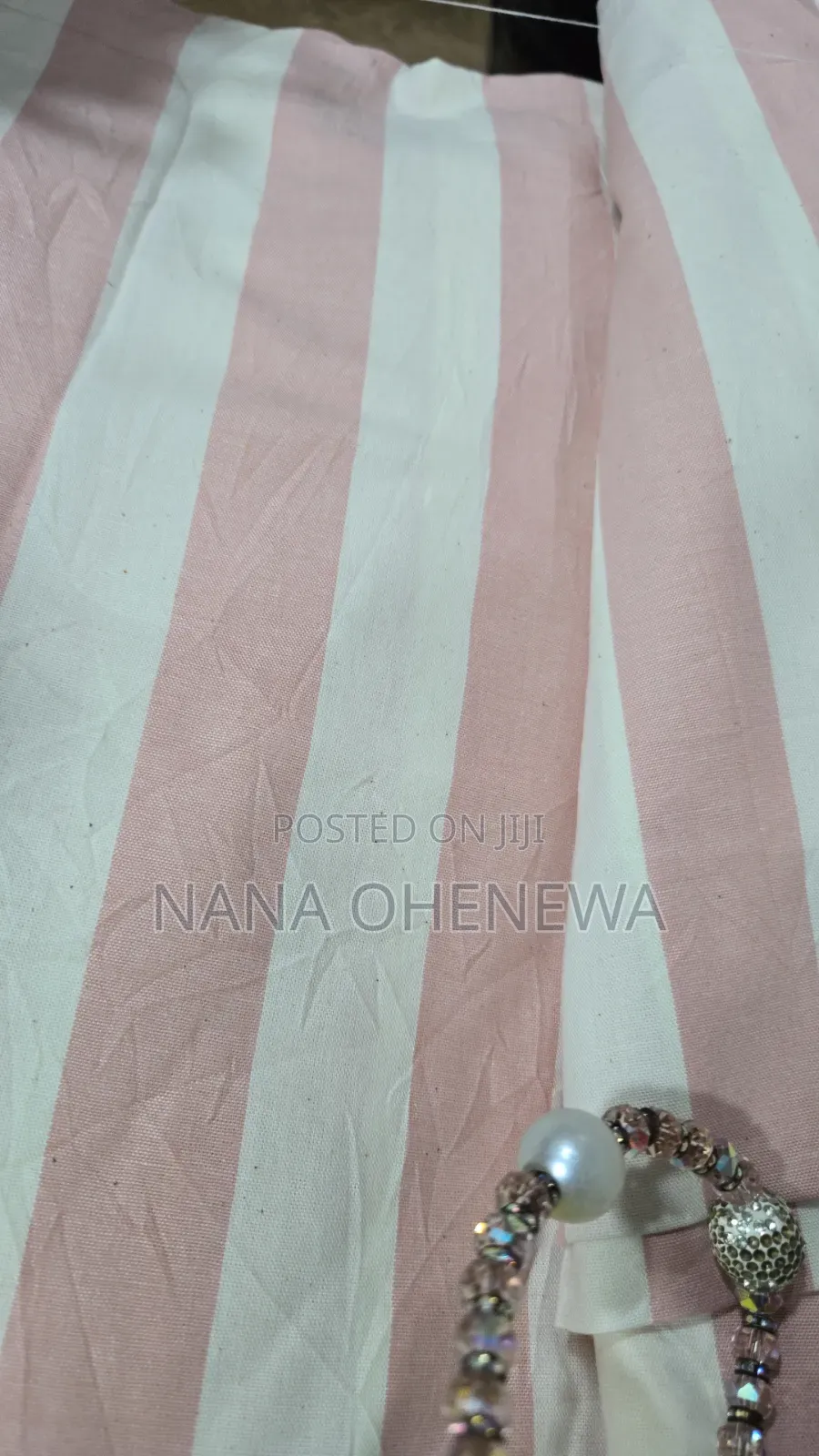 Linen Fabrics