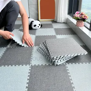30 Pieces Puzzle Carpet