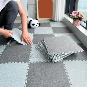 30 Pieces Puzzle Carpet