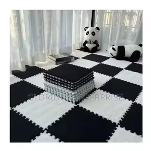 30 Pieces Puzzle Carpet