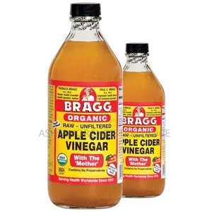 Apple Cider Vinegar