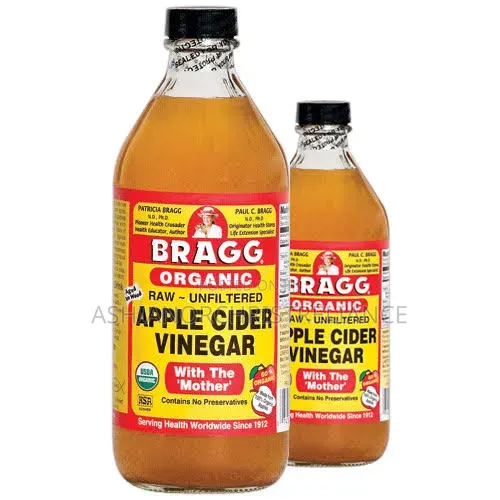 Apple Cider Vinegar