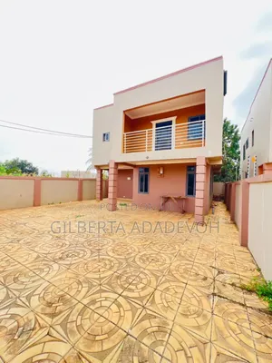 3bdrm House in Oyarifa, Owusu Ansah for rent